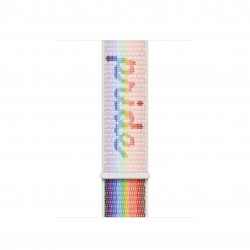 APPLE MU9P3FE/A 41mm Pride Edition Sport?Loop