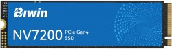 BIWIN NV7200 4TB (NVMe 2.0,HMB)  BI 2002 BNV720004TB-RGX