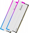 Biwin Black Opal DW100 RGB 32GB (2 x 16GB) - White BI 5002 B