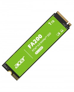 ACER FA200 1TB (NVMe 2.0,HMB) AE 1000 BL.9BWWA.124