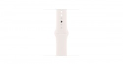 APPLE MAXD4FE/A 40mm Light Blush Sport Band - M/L