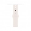 APPLE MAXC4FE/A 40mm Light Blush Sport Band - S/M
