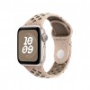 APPLE MC2C4FE/A 40mm Desert Stone Nike Sport Band - S/M