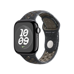 APPLE MC2A4FE/A 40mm Midnight Sky Nike Sport Band - M/L