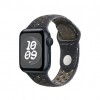 APPLE MC1X4FE/A 40mm Midnight Sky Nike Sport Band - S/M