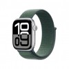 APPLE MXL23FE/A 42mm Lake Green Sport Loop