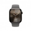 APPLE MXLH3FE/A 42mm Stone Gray Sport Band - M/L