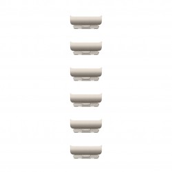 APPLE MXMG3FE/A 46mm Natural Link Bracelet Kit