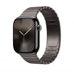 APPLE MXML3FE/A 46mm Slate Link Bracelet Kit