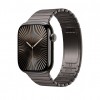 APPLE MXML3FE/A 46mm Slate Link Bracelet Kit
