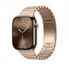 APPLE MXMJ3FE/A 46mm Gold Link Bracelet Kit