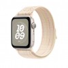 APPLE MYJE3FE/A 46mm Starlight/Pink Nike Sport Loop