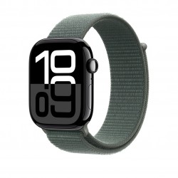 APPLE MDV44FE/A 46mm Sage Sport Loop