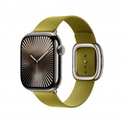 APPLE MXW63FE/A 42mm Chartreuse Modern Buckle - Small