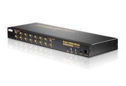 SIMPLY AV SK-VSW1601 