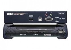 Simply AV SK-IP1000N HDMI KVM over IP Matrix Node (H.264/265