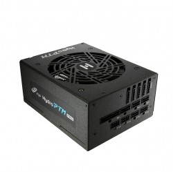 FSP HYDRO PTM PRO 1200W, 80PLUS Platinum Full Modular (ATX 3