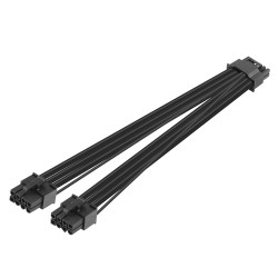 FSP PCIe 5.0 12VHPWR Cable - for FSP modular PSUs FSP-PCIE G