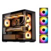 JONSBO-D300-BK  CASE