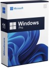 Microsoft MIC-FQC-10528 Microsoft Windows 11 PRO 64BIT OEM (