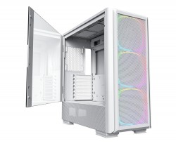 MONTECH SKY TWO GX - White MNT-SKY-TWO-GX-W