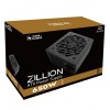 Superflower Zillion DB 80+ Bronze - 650W SF-650Z12DB