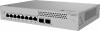 HUAWEI S220S-8T2X L2 Managed 8*10/100/1000BASE-T ports, 2*10