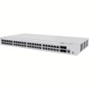 HUAWEI S220-48T4S S220-48T4S-L2 Web-managed 48*10/100/1000BA
