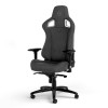 Noblechairs EPIC TX GAMING CHAIR, short gas lift - anthracit