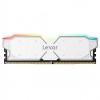 LEXAR LEXAR-LD5U16G60C38AG-RGD Lexar Thor RGB 2x16GB DDR5 60