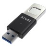 LEXAR LEXAR-LJDF35P256G-RNBNG Lexar JumpDrive Fingerprint F3