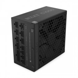 NZXT C1000 Gold ATX 3.1 Gen5 Full Modular NZXT-PA-0G2BB-UK