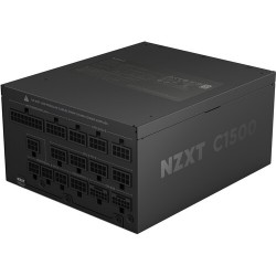 NZXT C1500 FM ATX3.1 PSU - Black (Cybnetics Titanium) NZXT-P