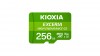 KIOXIA EXCERIA H/E G2 CL10 UHS-I U3 V30 4K A1 R100/W50 LMHE2