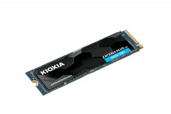 KIOXIA EXCERIA  PLUS G3 NVMe R5000 W3900 PCIe4x4 LSD10Z001TG