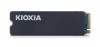 KIOXIA EXCERIA with Heatsink  R6200 W4900 wDRAM PCIe4x4 LSC1