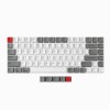 Keychron K12 OEM Profile PBT Retro Keycap Set 60% KEYCHRON-J