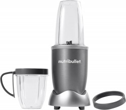NUTRIBULLET PERSONAL BLENDER 600W NB606DG