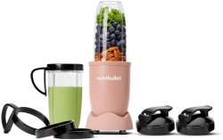 NUTRIBULLET PERSONAL BLENDER 900W  NB910MACL 