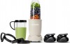 NUTRIBULLET PERSONAL BLENDER 900W NB910MASN