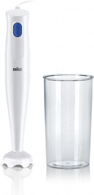 BRAUN HANDBLENDER MQ10.001MWH