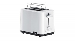 BRAUN TOASTER HT101AI-HT1010WH