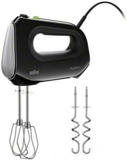 BRAUN HAND MIXER HM2110BK