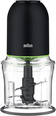 BRAUN CHOPPER CH3011BK