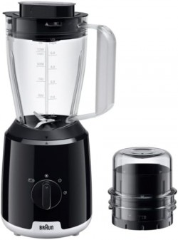 BRAUN BLENDER JB1015BK
