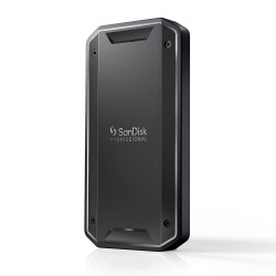 Sandisk SDPS31H-004T-GBC1D  Professional PRO-G40 portable SS