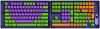 AKKO Keycap - ASA Profile - EVA Theme 01 (158pcs) AK-6925758