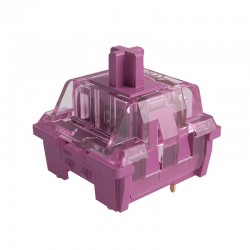 AKKO Switch - CS Rose Red (45pcs) AK-6925758609326