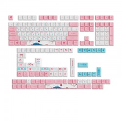 AKKO Keycap - World Tour Tokyo R2 SE Japanese Cherry Profile