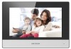 Hikvision DS-KH6320-WTE1 KH6 Series IP-Based Indoor Station